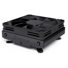 NOCTUA COOLER CPU NH-L9I-17XX CHROMAX.BLACK, BAJO PERFIL, 95X95X37MM, INTEL LGA1700 (Espera 4 dias)